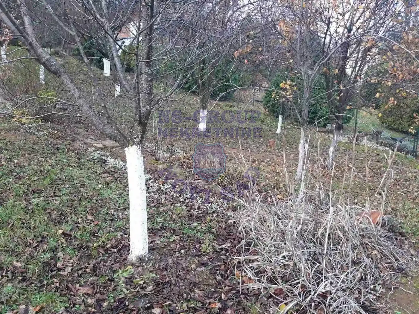 plac na prodaju Sremska Kamenica 440m2 561301