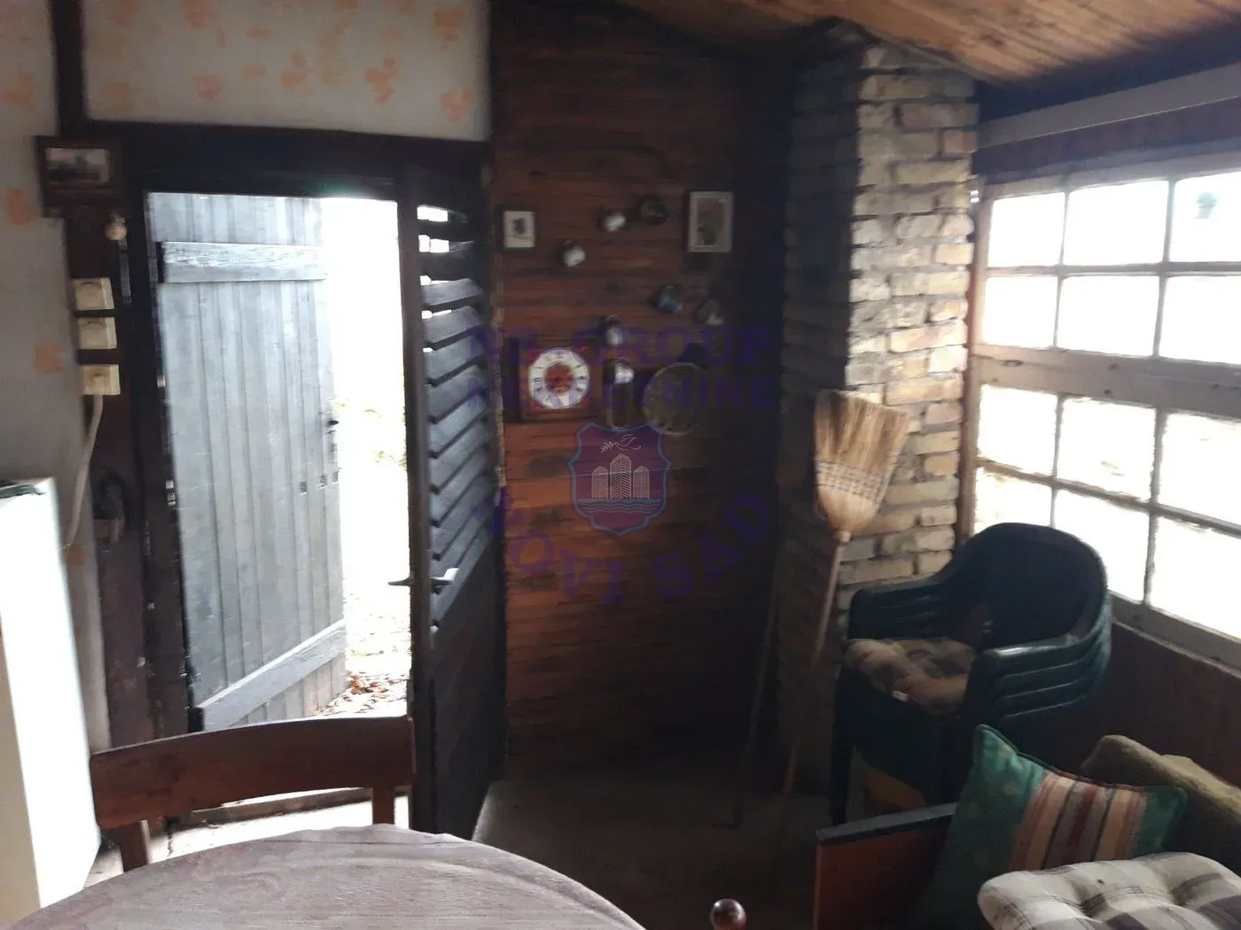 plac na prodaju Sremska Kamenica 440m2 561301