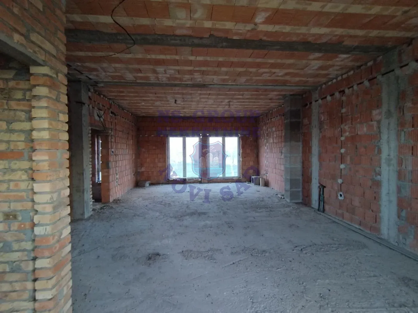 kuca na prodaju Futog 242m2 561321