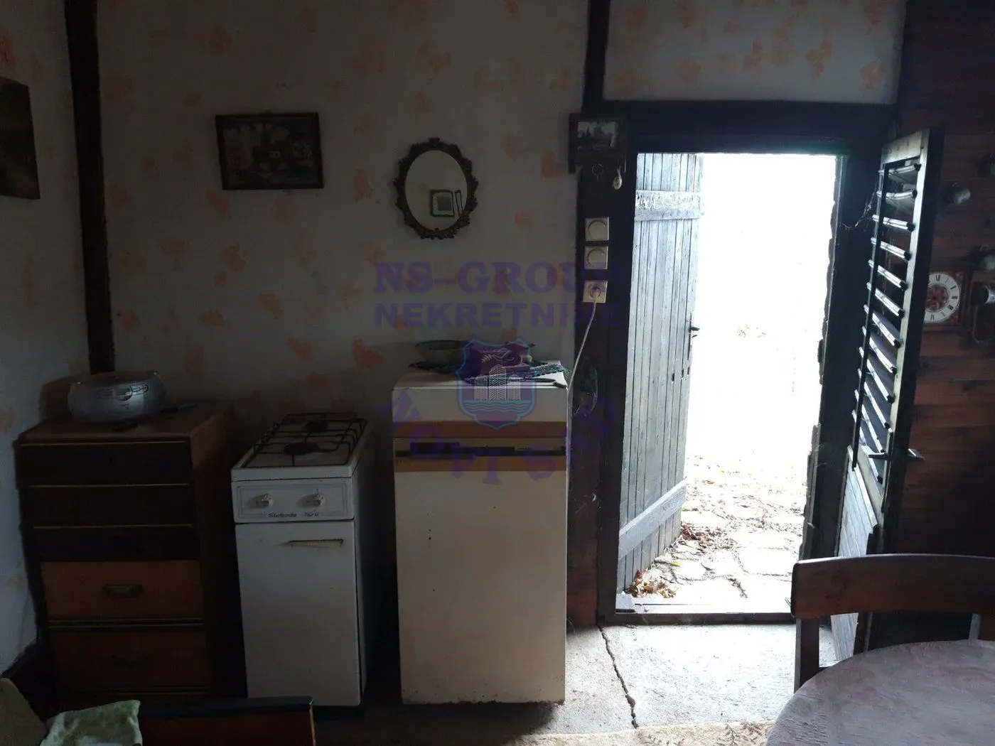 plac na prodaju Sremska Kamenica 440m2 561301