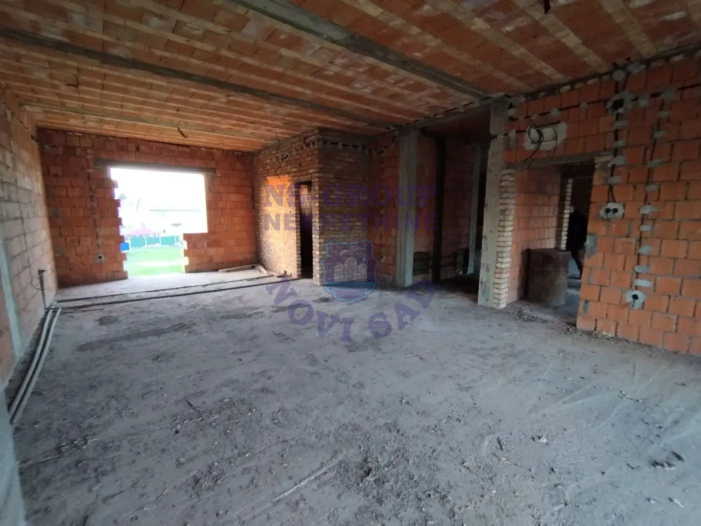 kuca na prodaju Futog 242m2 561321