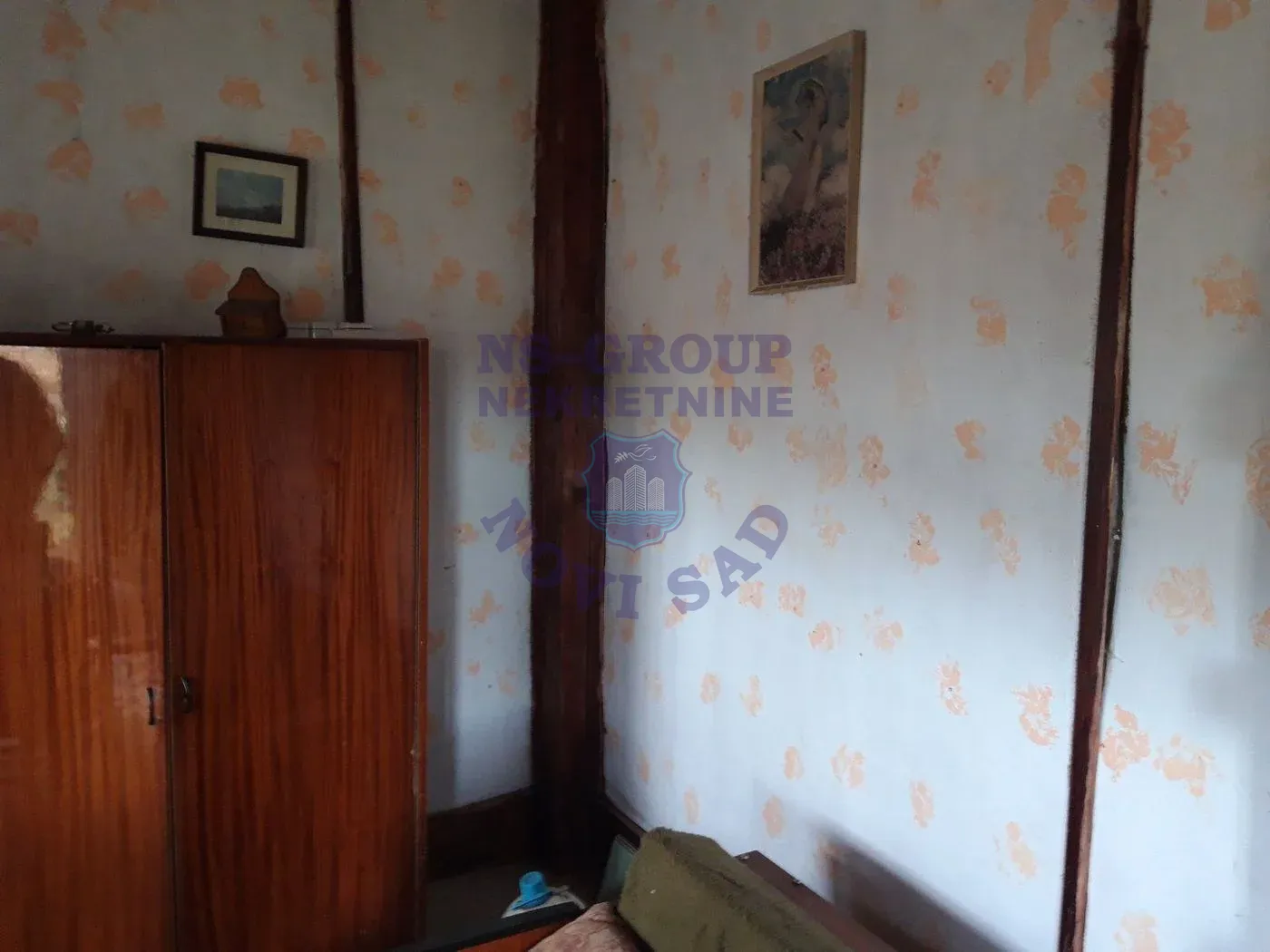 plac na prodaju Sremska Kamenica 440m2 561301