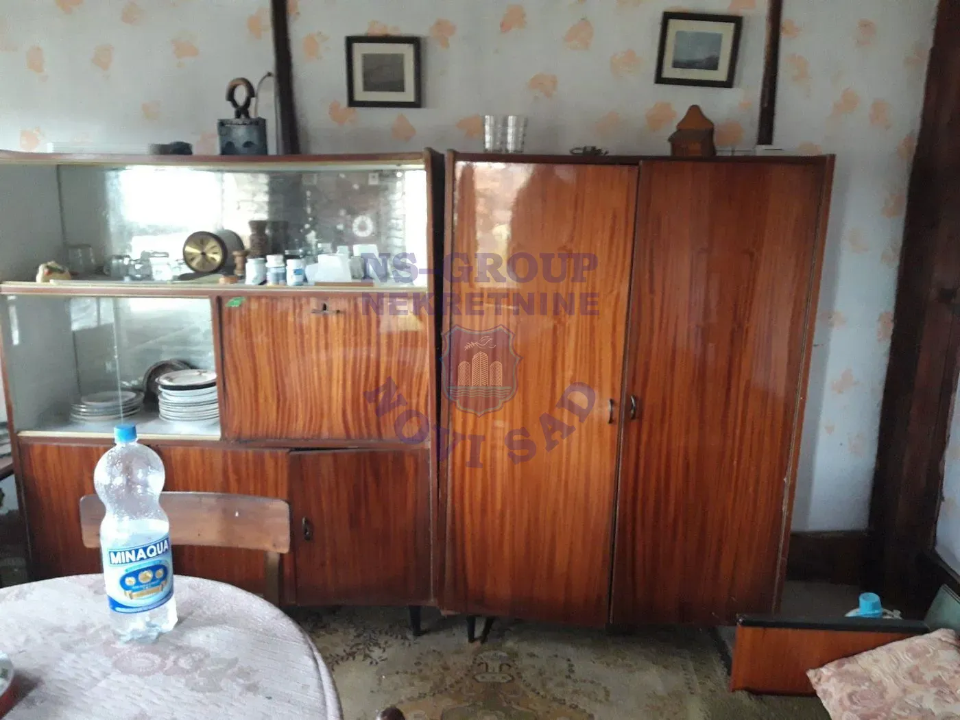 plac na prodaju Sremska Kamenica 440m2 561301