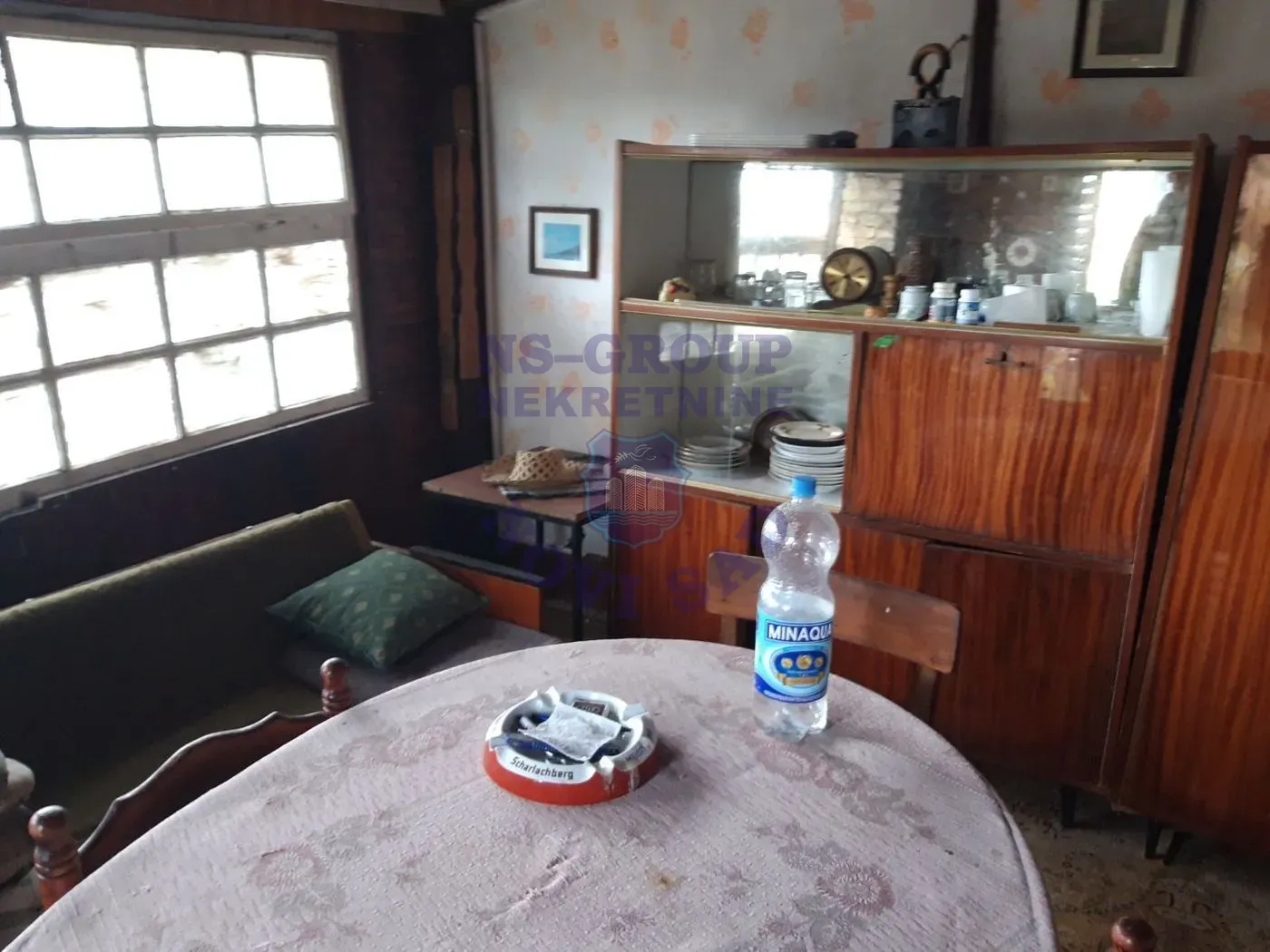 plac na prodaju Sremska Kamenica 440m2 561301