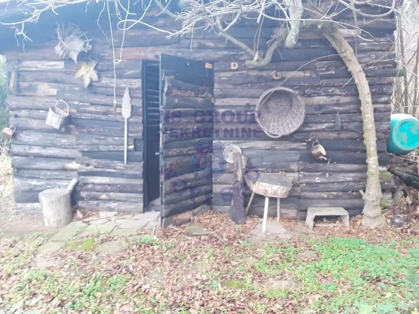 plac na prodaju Sremska Kamenica 440m2 561301