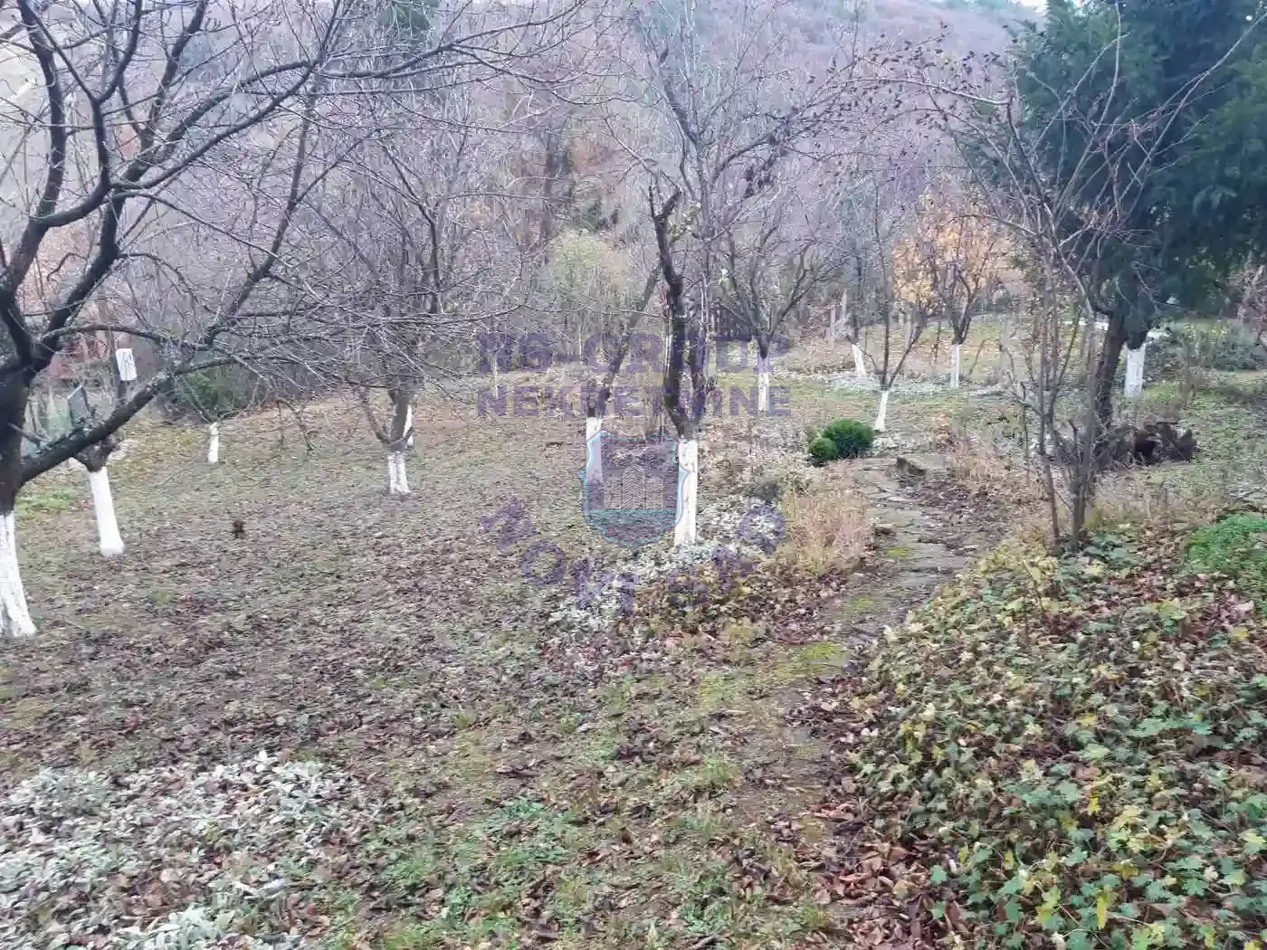 plac na prodaju Sremska Kamenica 440m2 561301