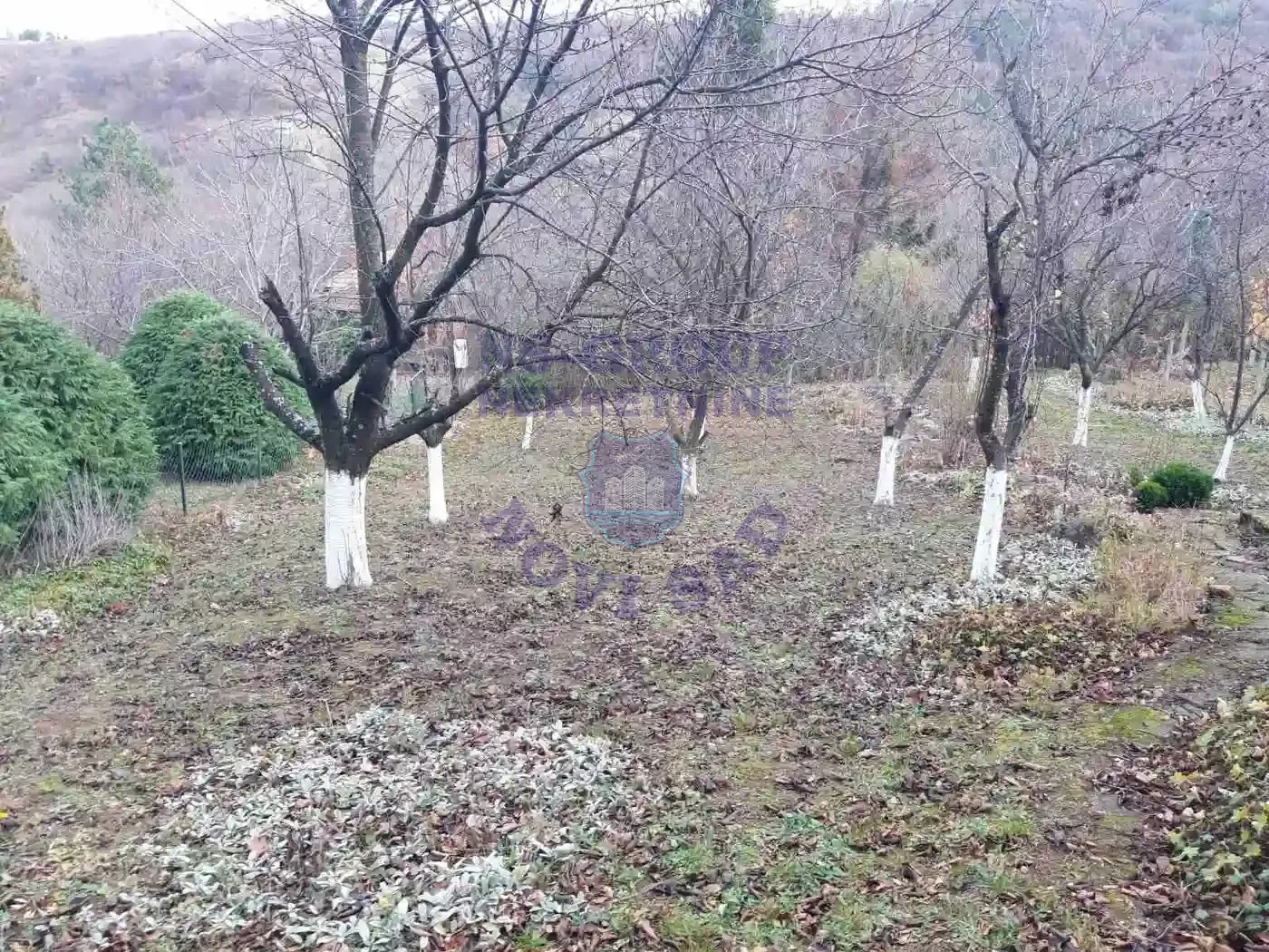plac na prodaju Sremska Kamenica 440m2 561301