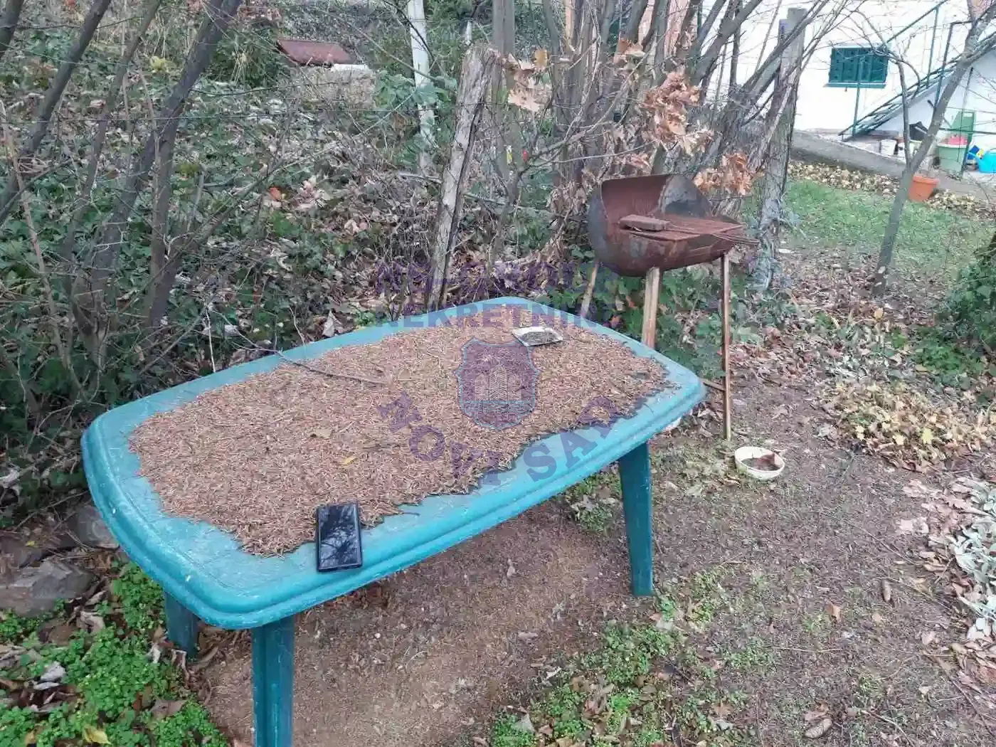 plac na prodaju Sremska Kamenica 440m2 561301