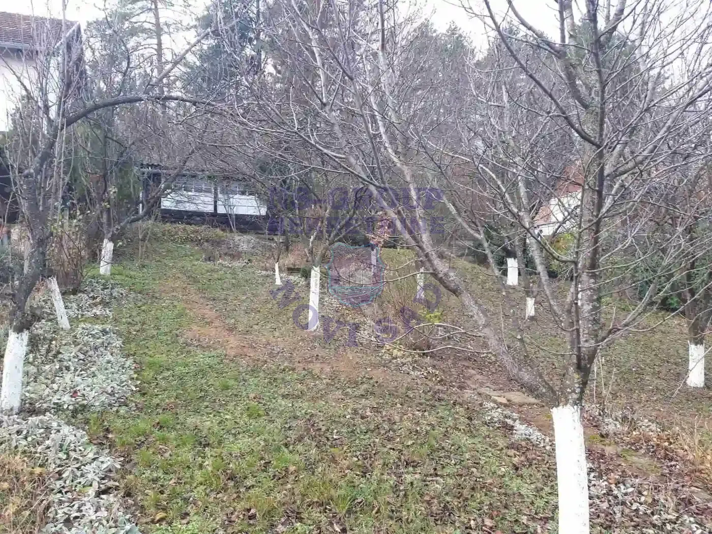 plac na prodaju Sremska Kamenica 440m2 561301