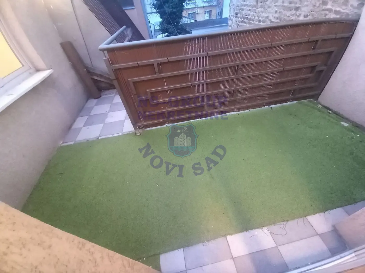 lokal na prodaju Novi Sad 120m2 561300