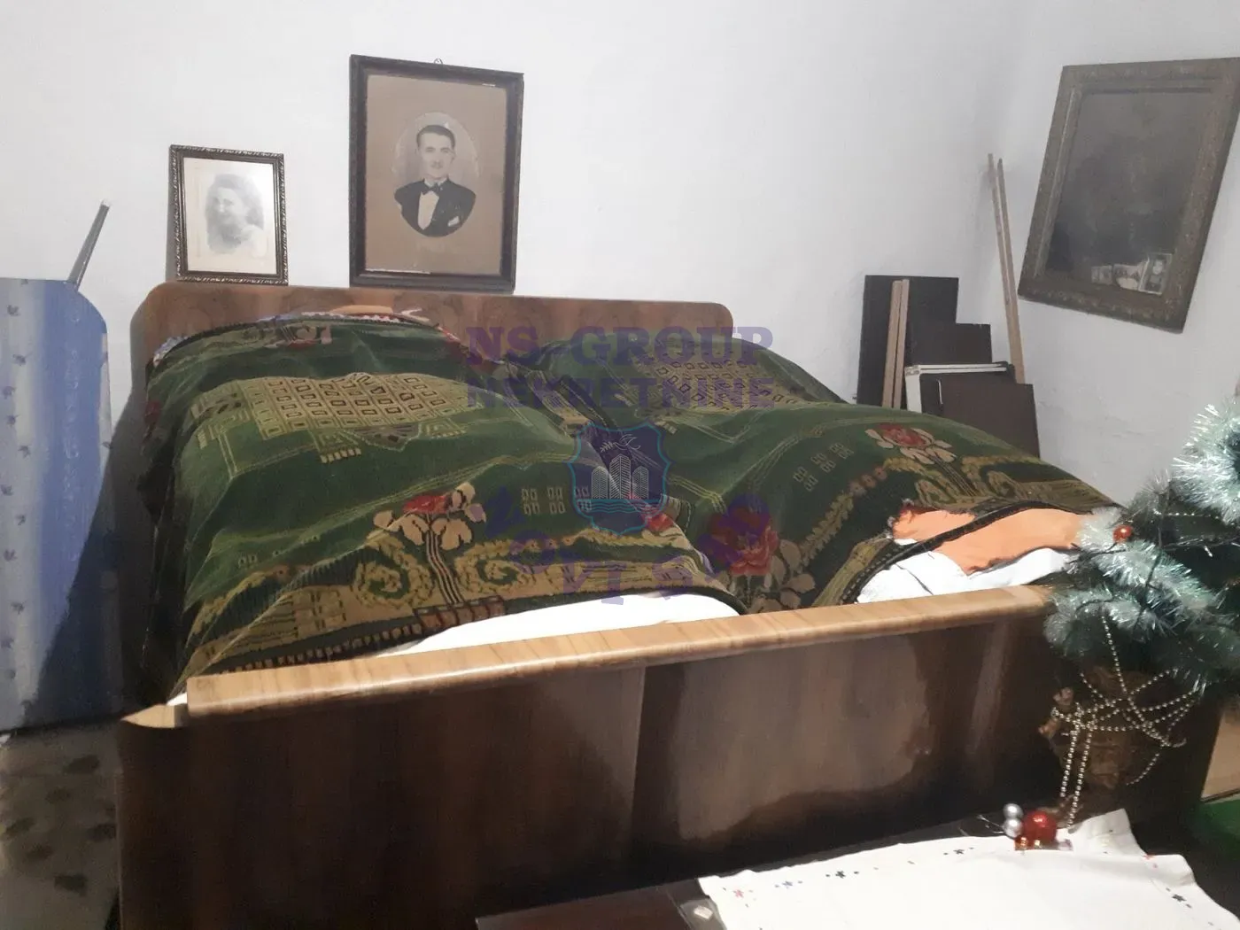 kuca na prodaju Čurug, 137m2 556227