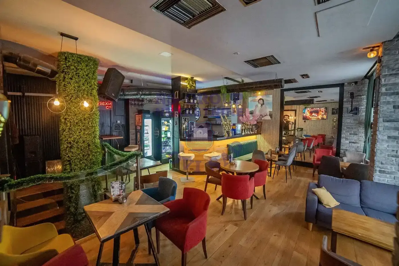 lokal na prodaju Novi Sad 102m2 561269