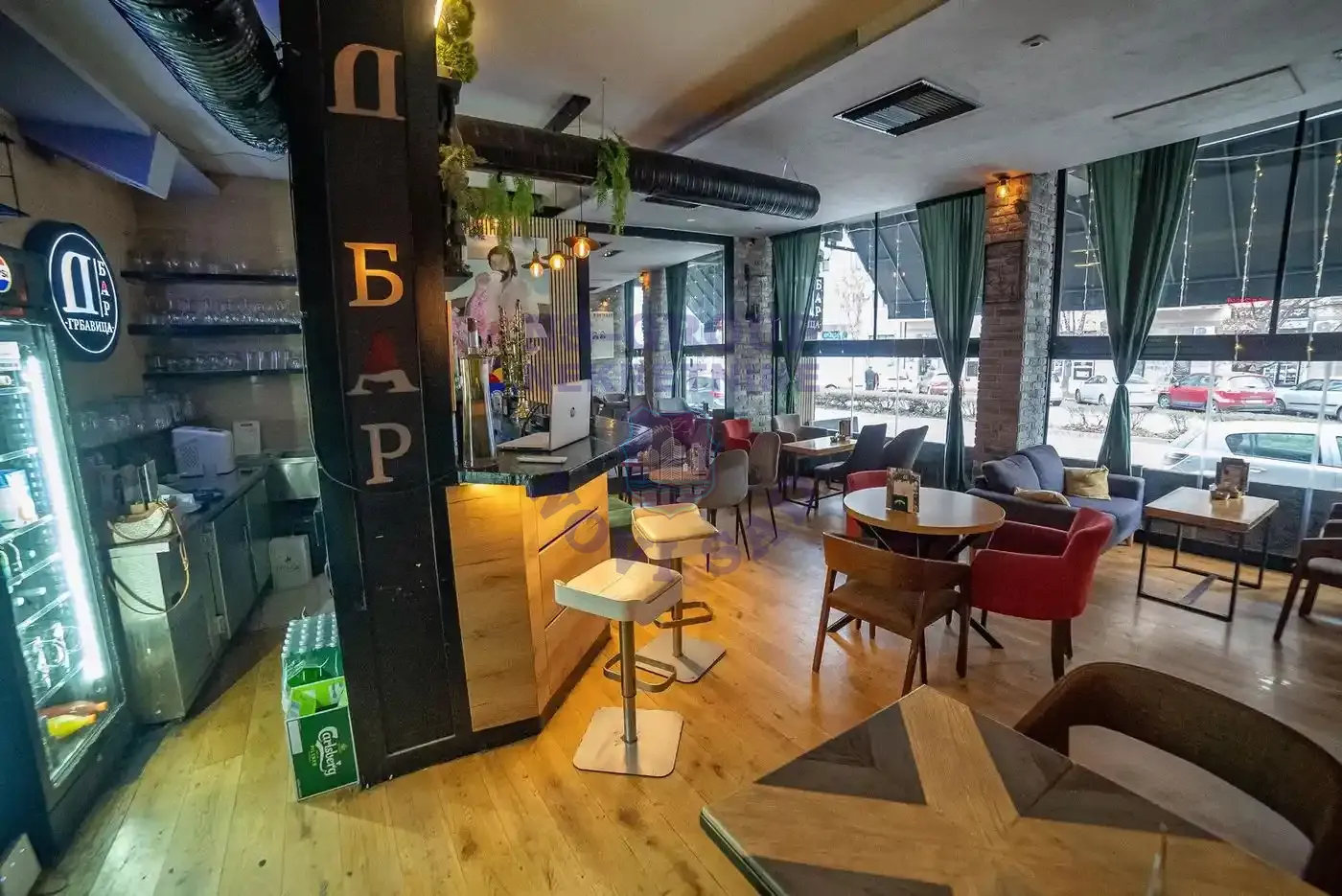 lokal na prodaju Novi Sad 102m2 561269