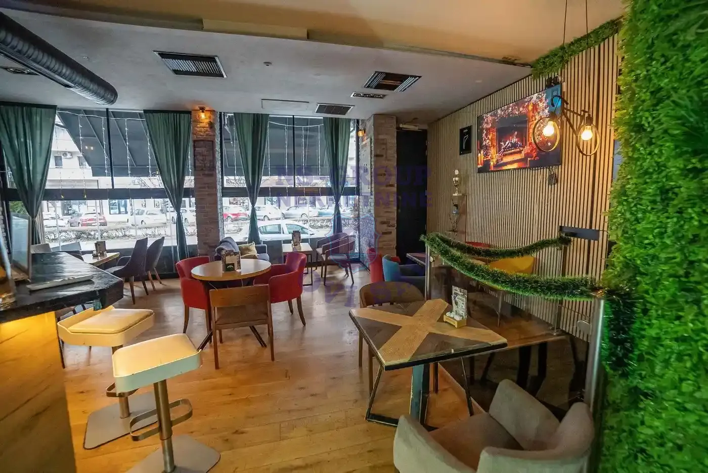 lokal na prodaju Novi Sad 102m2 561269