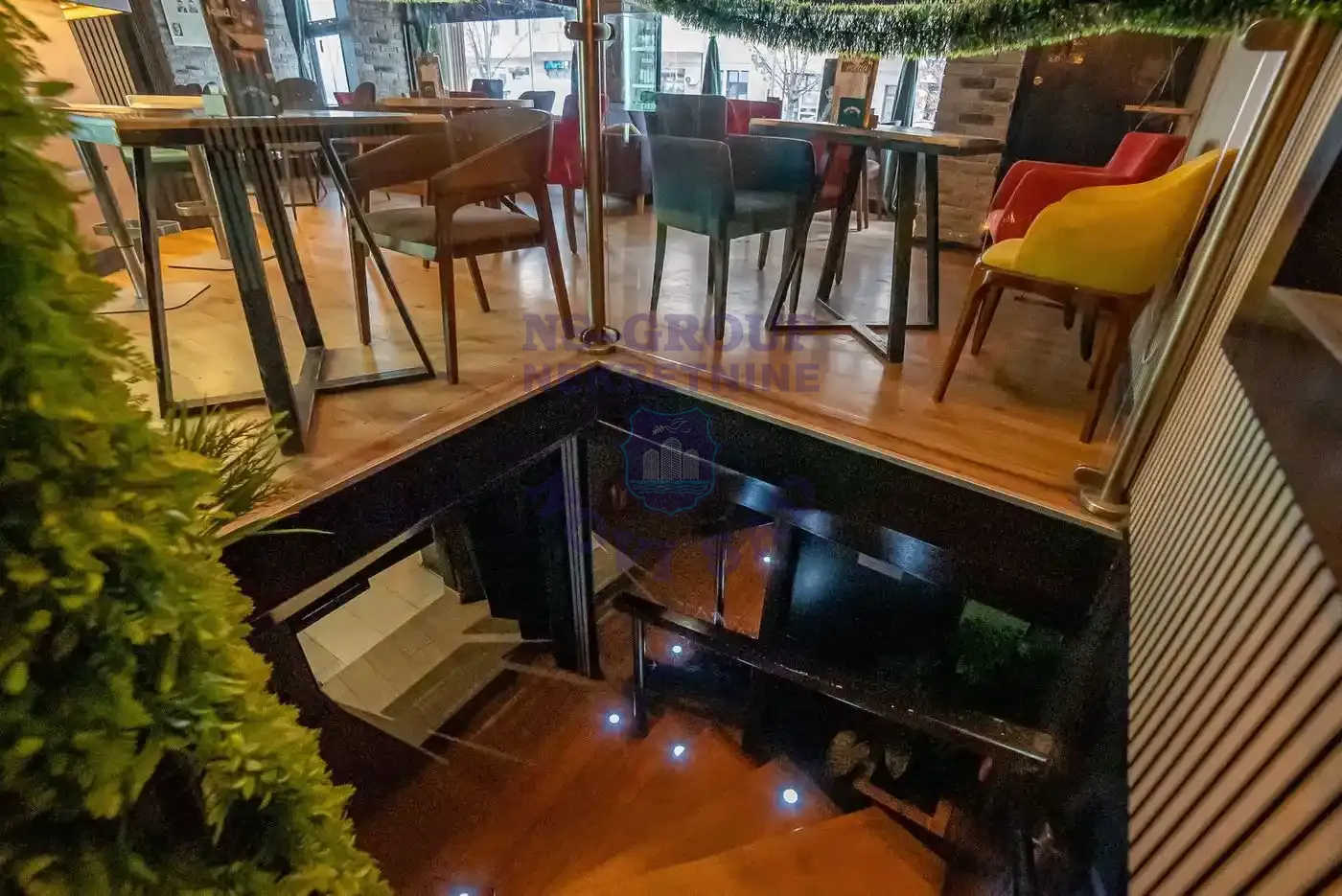 lokal na prodaju Novi Sad 102m2 561269
