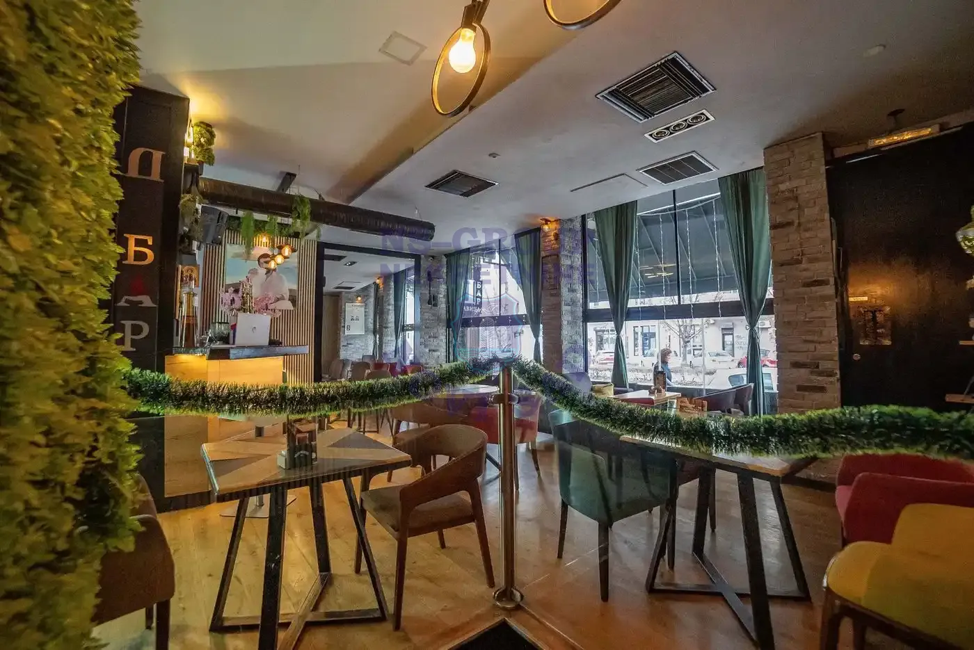 lokal na prodaju Novi Sad 102m2 561269