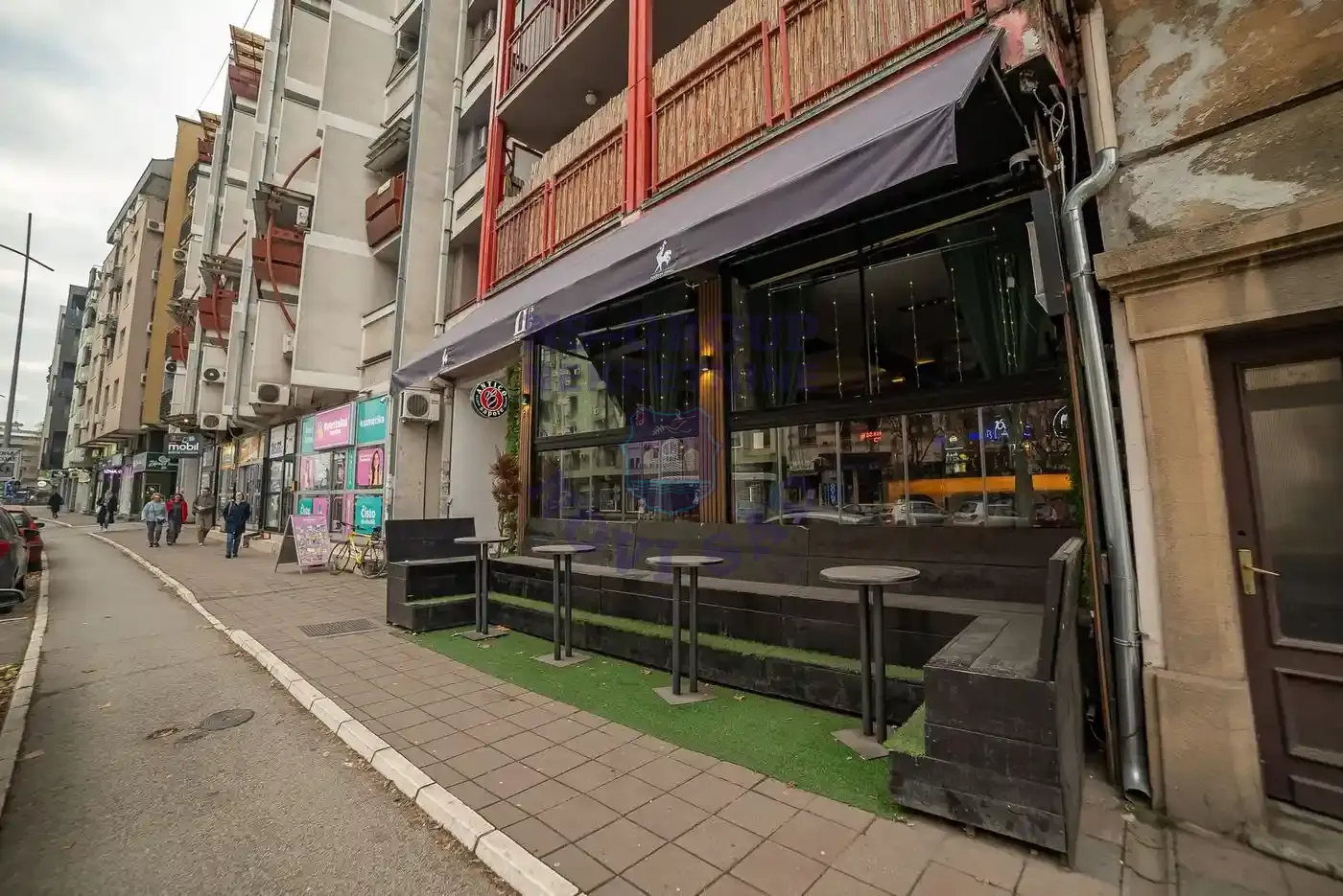lokal na prodaju Novi Sad 102m2 561269