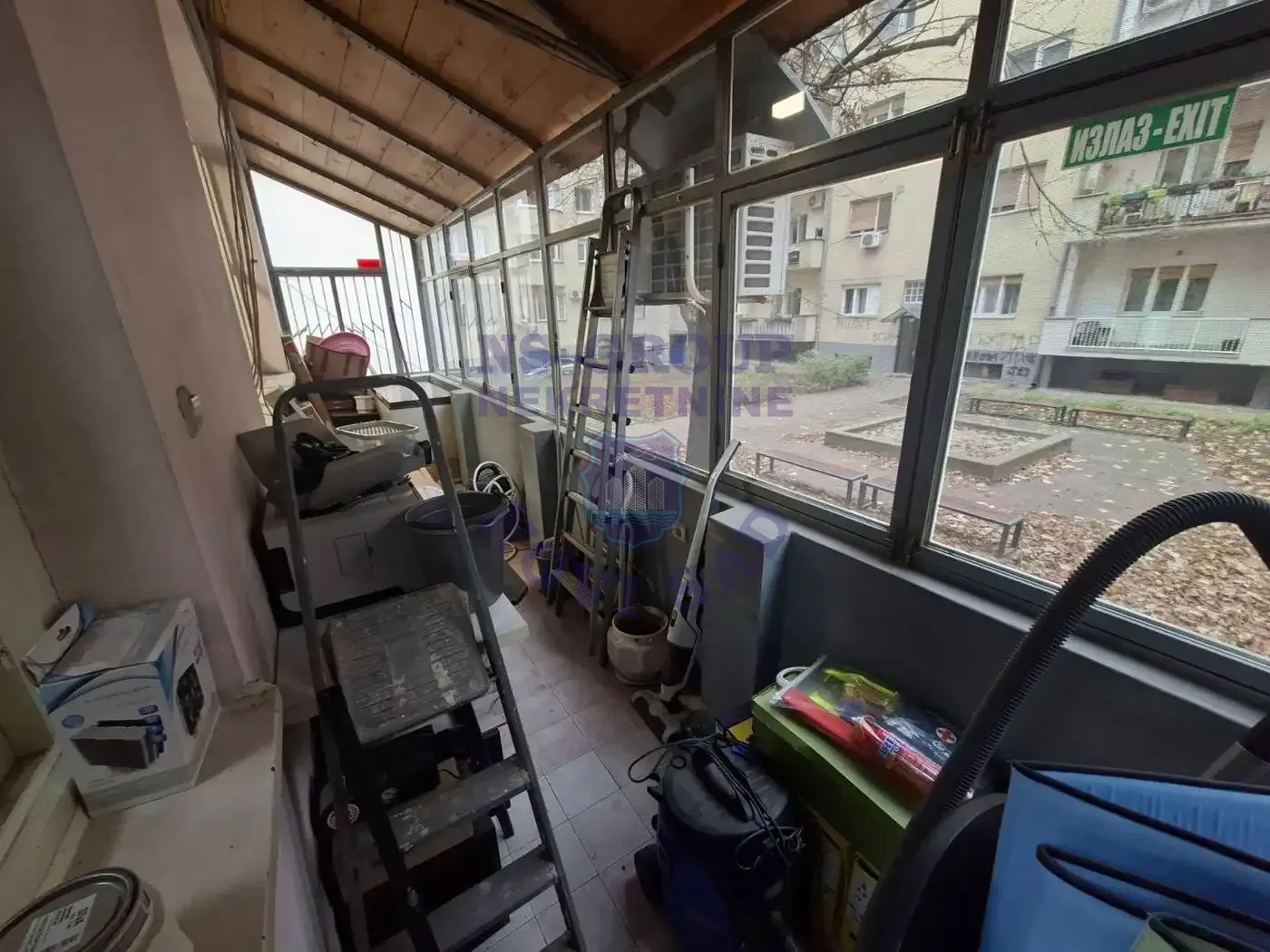 lokal na prodaju Novi Sad 65m2 561358