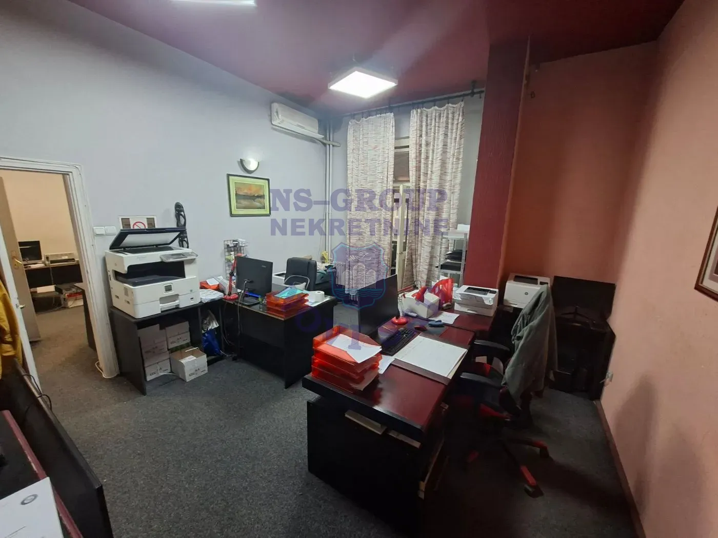 lokal na prodaju Novi Sad 65m2 561358
