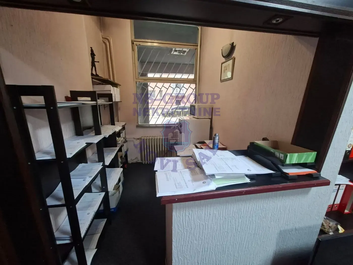 lokal na prodaju Novi Sad 65m2 561358