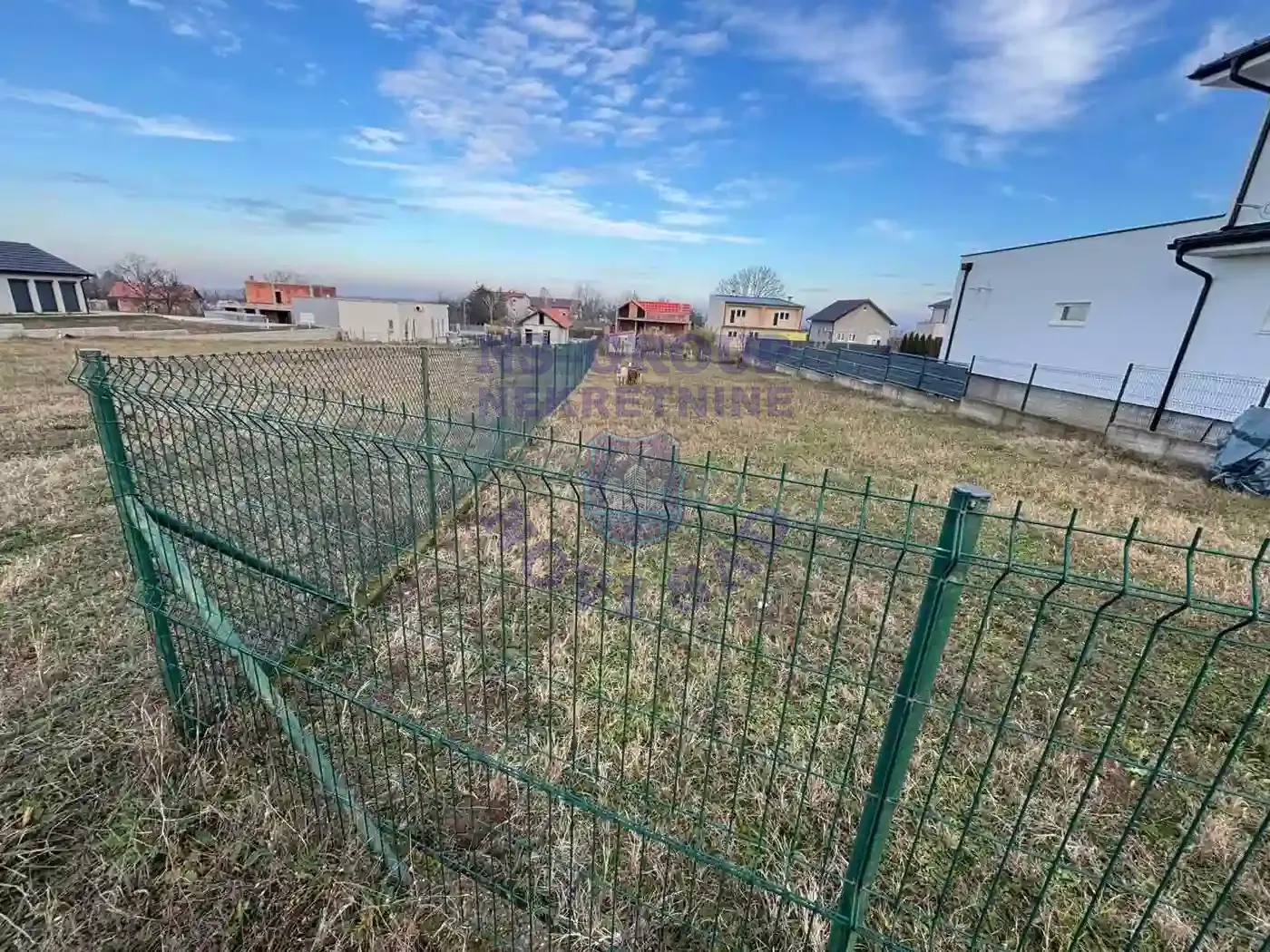 plac na prodaju Petrovaradin, 584m2 560976