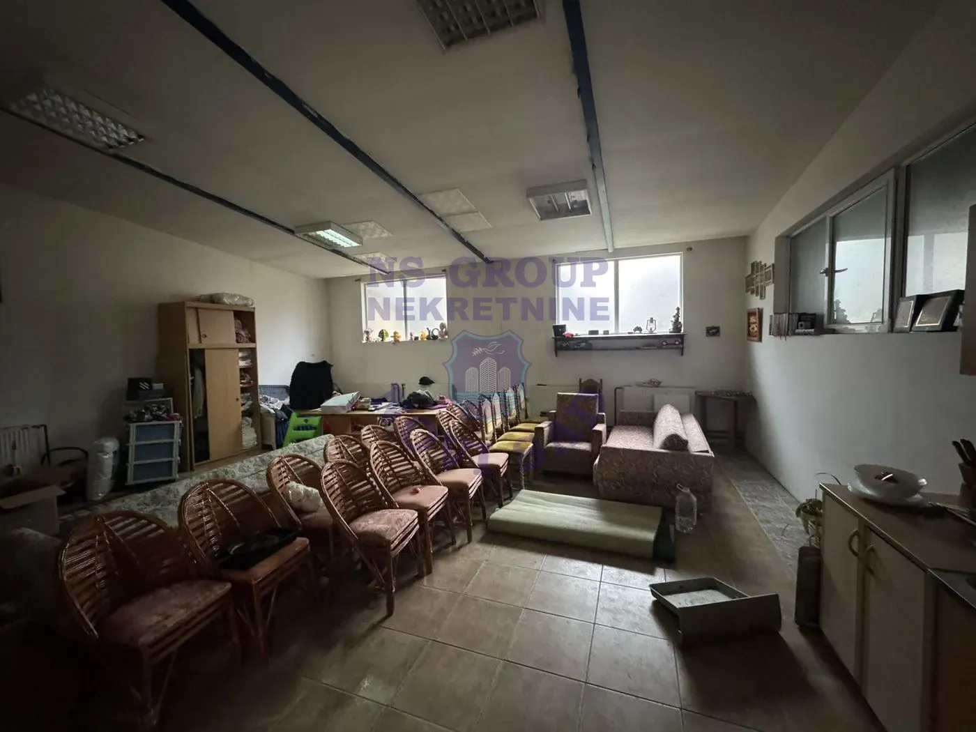 kuca na prodaju Sremska Kamenica 143m2 561382