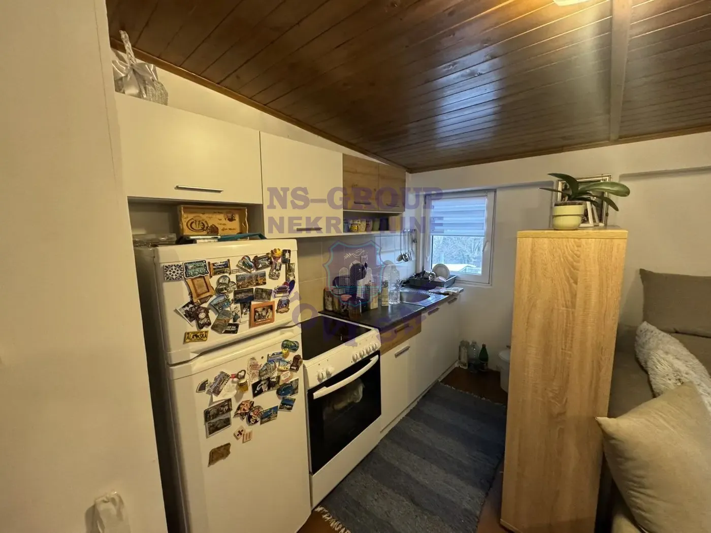 kuca na prodaju Sremska Kamenica 143m2 561382