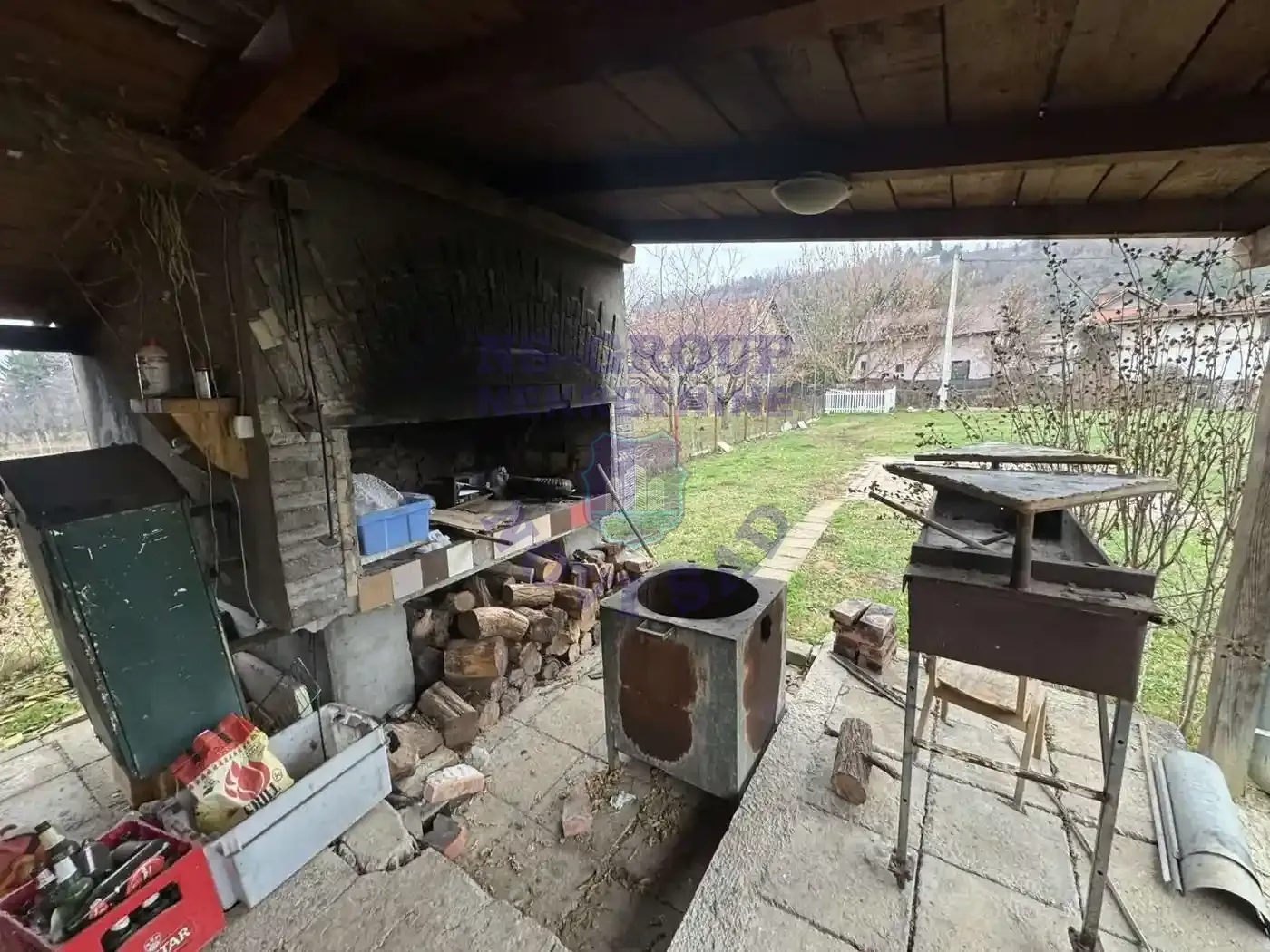 kuca na prodaju Sremska Kamenica 143m2 561382
