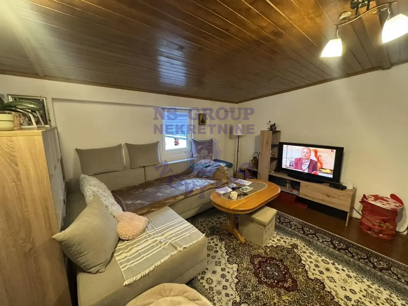 kuca na prodaju Sremska Kamenica 143m2 561382