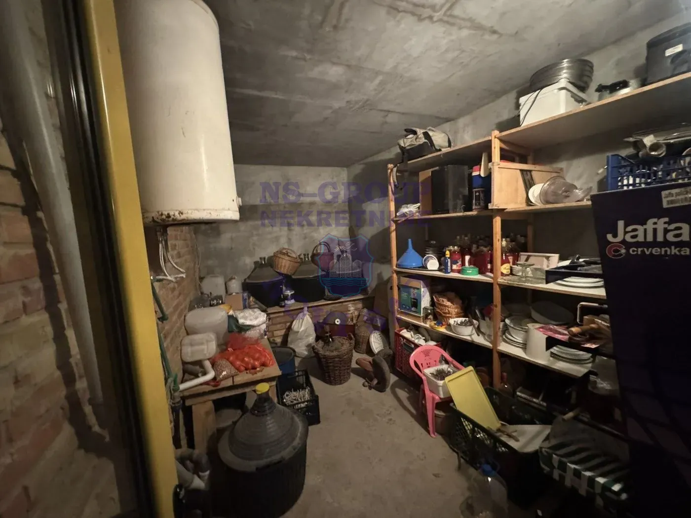 kuca na prodaju Sremska Kamenica 143m2 561382