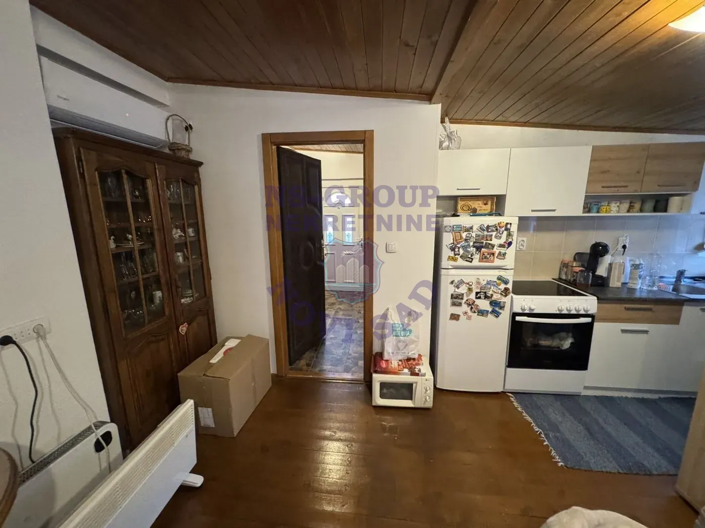 kuca na prodaju Sremska Kamenica 143m2 561382
