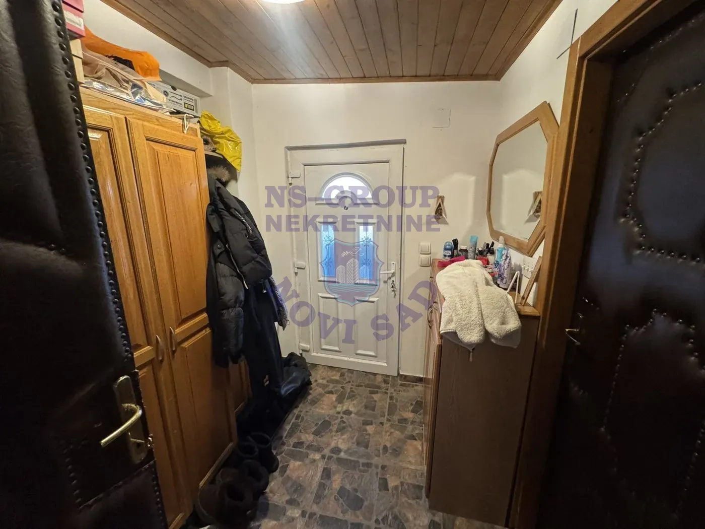 kuca na prodaju Sremska Kamenica 143m2 561382