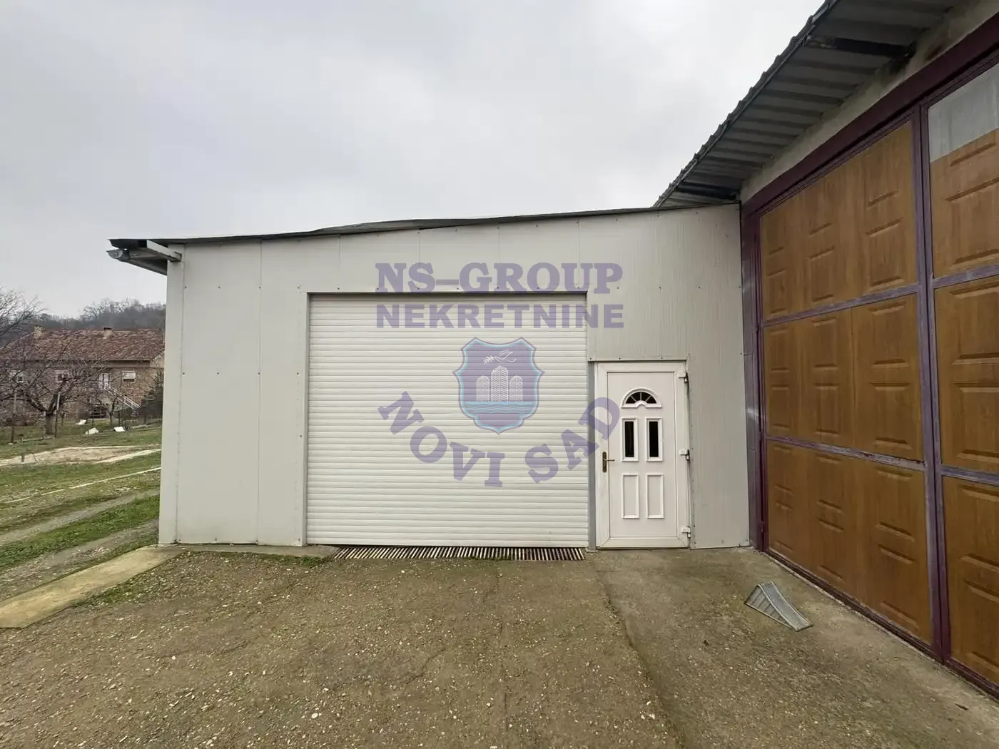 kuca na prodaju Sremska Kamenica 143m2 561382