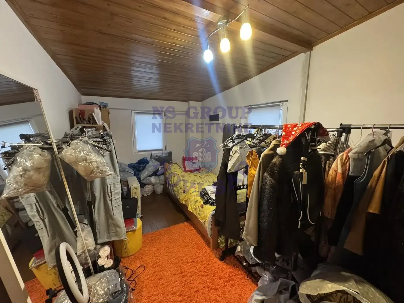 kuca na prodaju Sremska Kamenica 143m2 561382