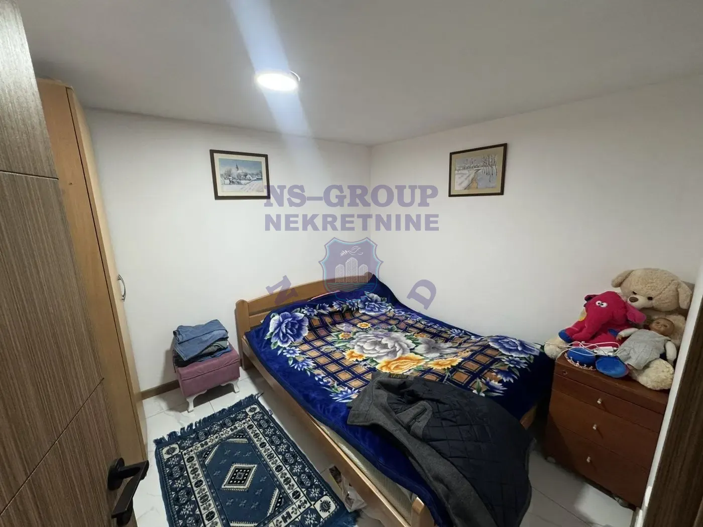 kuca na prodaju Sremska Kamenica 143m2 561382