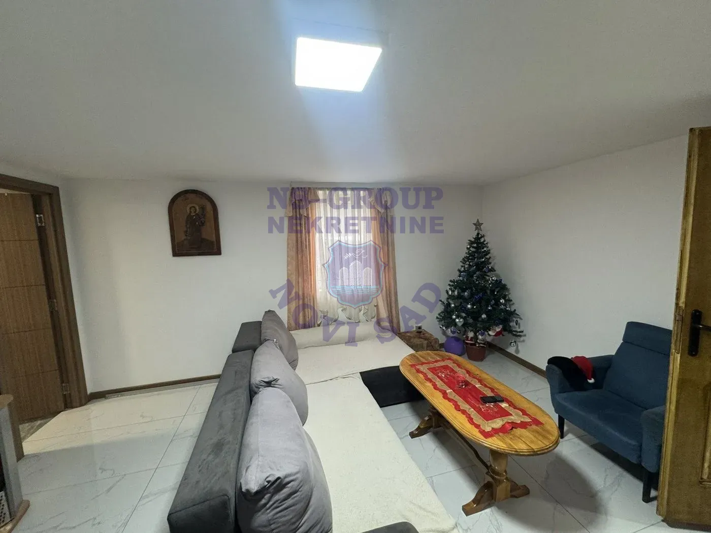 kuca na prodaju Sremska Kamenica 143m2 561382