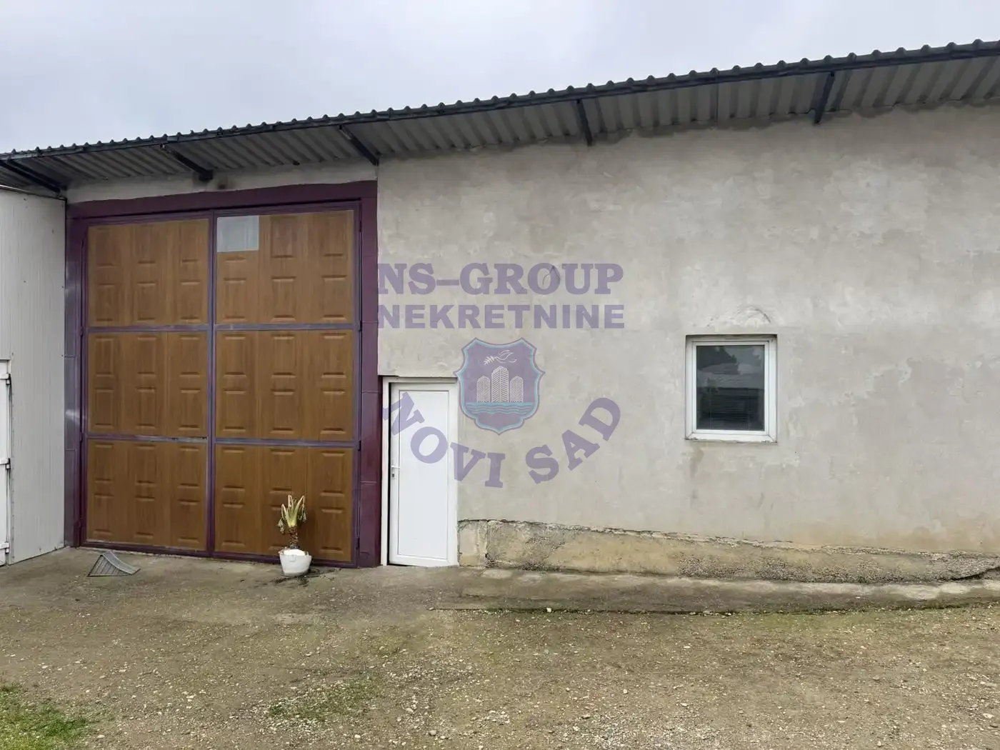 kuca na prodaju Sremska Kamenica 143m2 561382