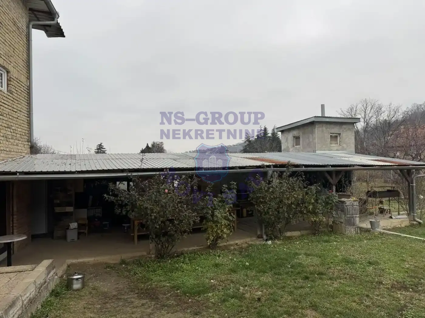 kuca na prodaju Sremska Kamenica 143m2 561382