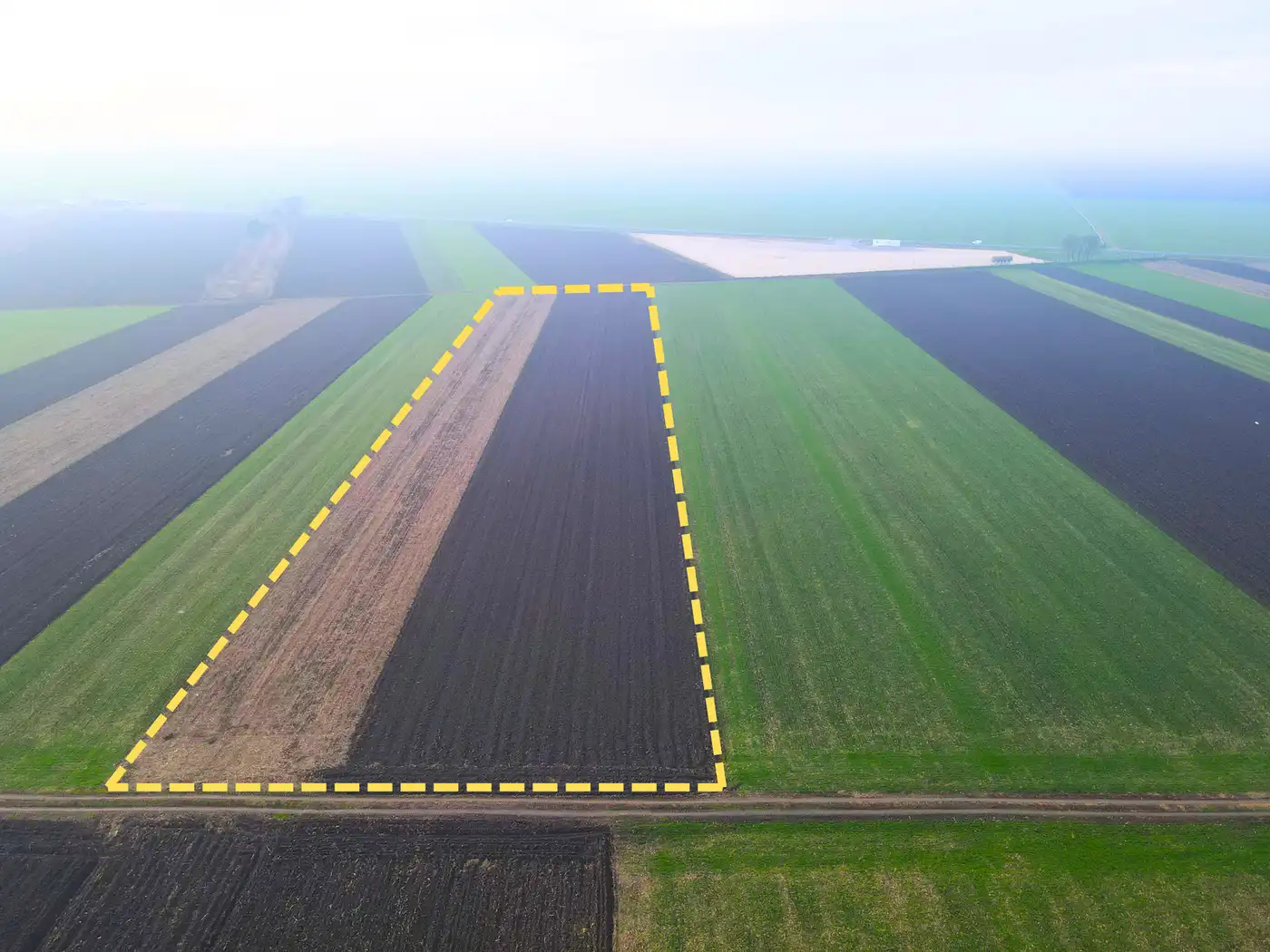 plac na prodaju Rumenka, 9293m2 560699