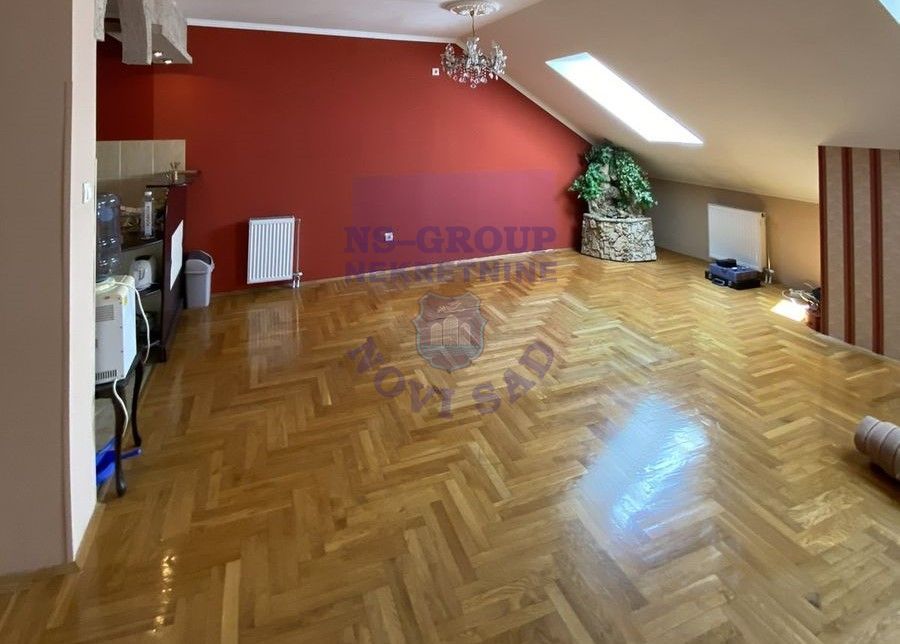 stan na prodaju Novi Sad, 99m2 378364