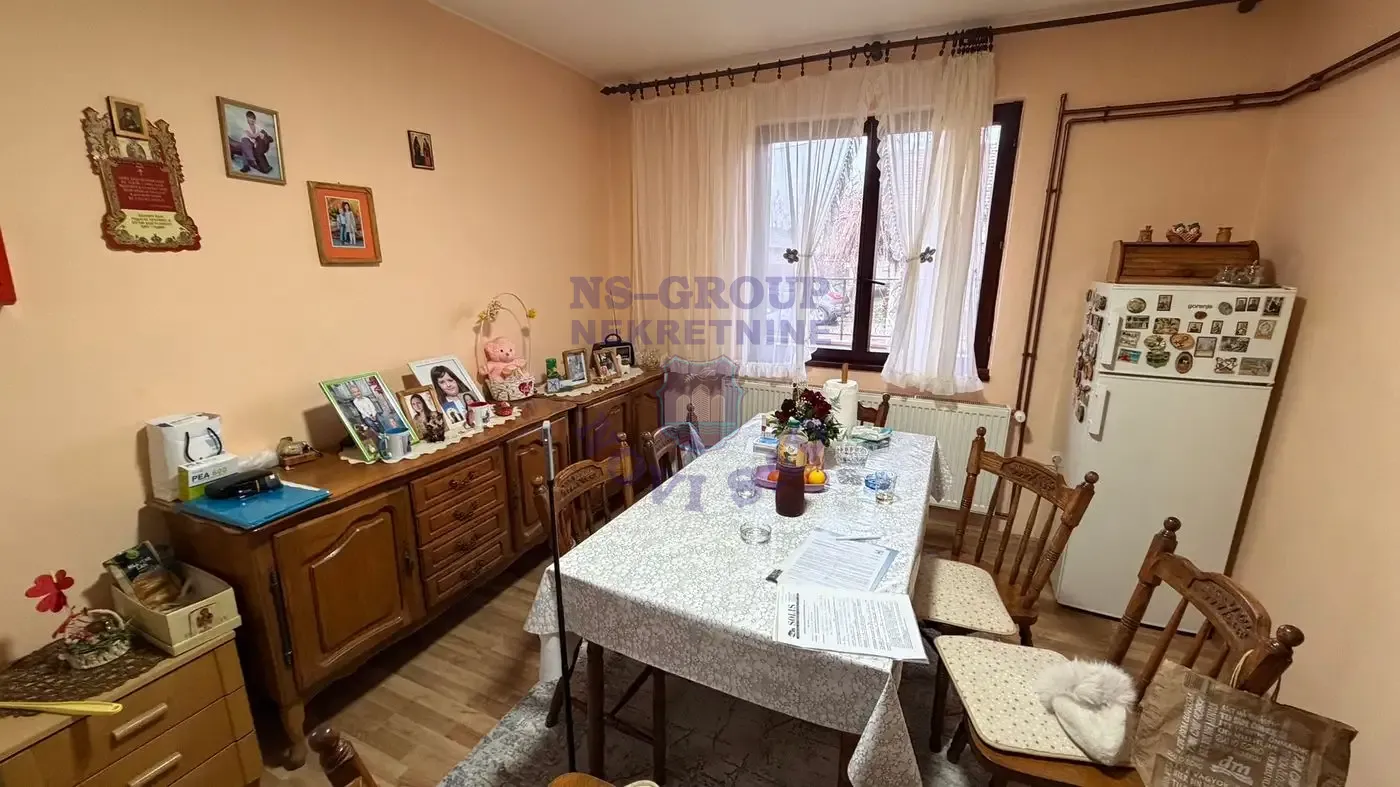 kuca na prodaju Žabalj, 166m2 561534