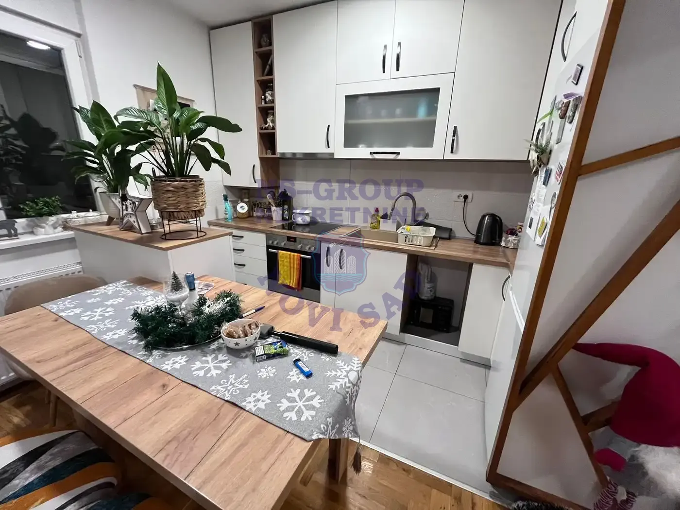 stan na prodaju Novi Sad 73m2 561569