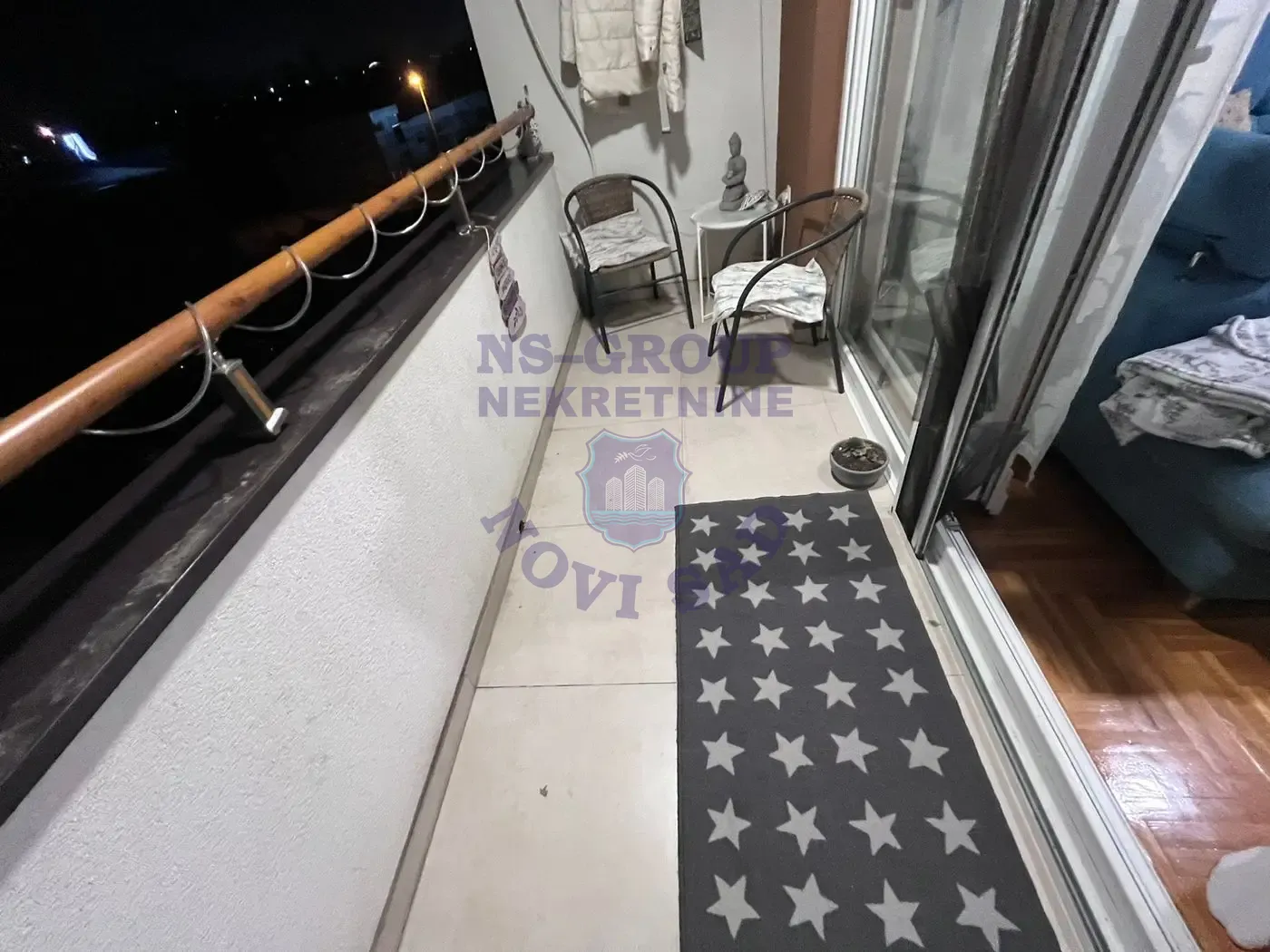 stan na prodaju Novi Sad 73m2 561569