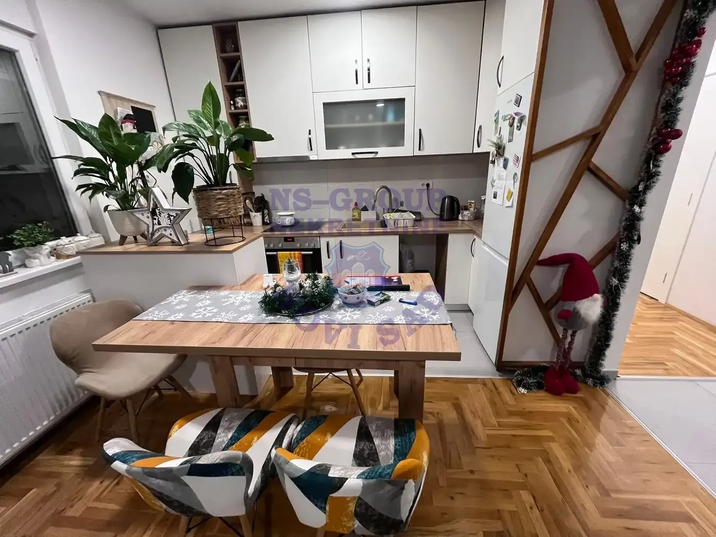 stan na prodaju Novi Sad 73m2 561569