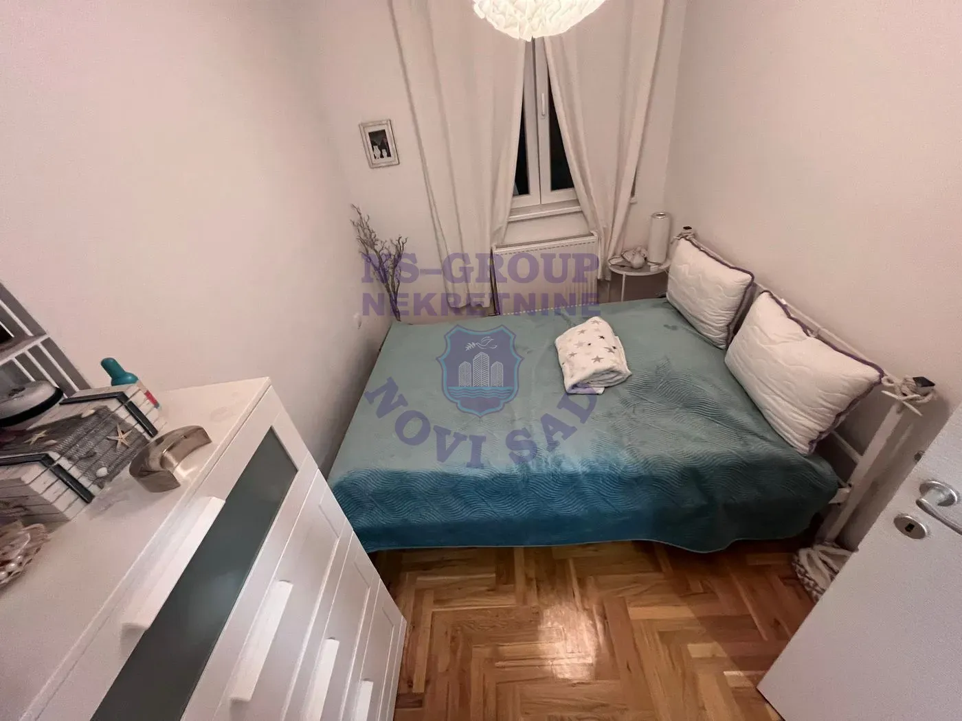 stan na prodaju Novi Sad 73m2 561569