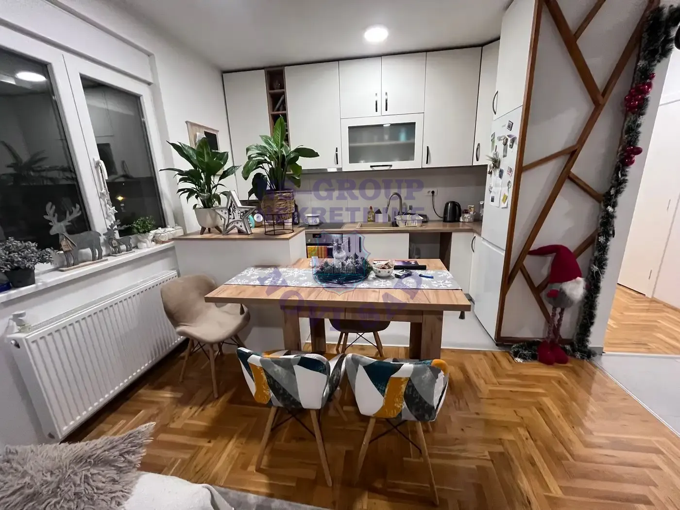 stan na prodaju Novi Sad 73m2 561569