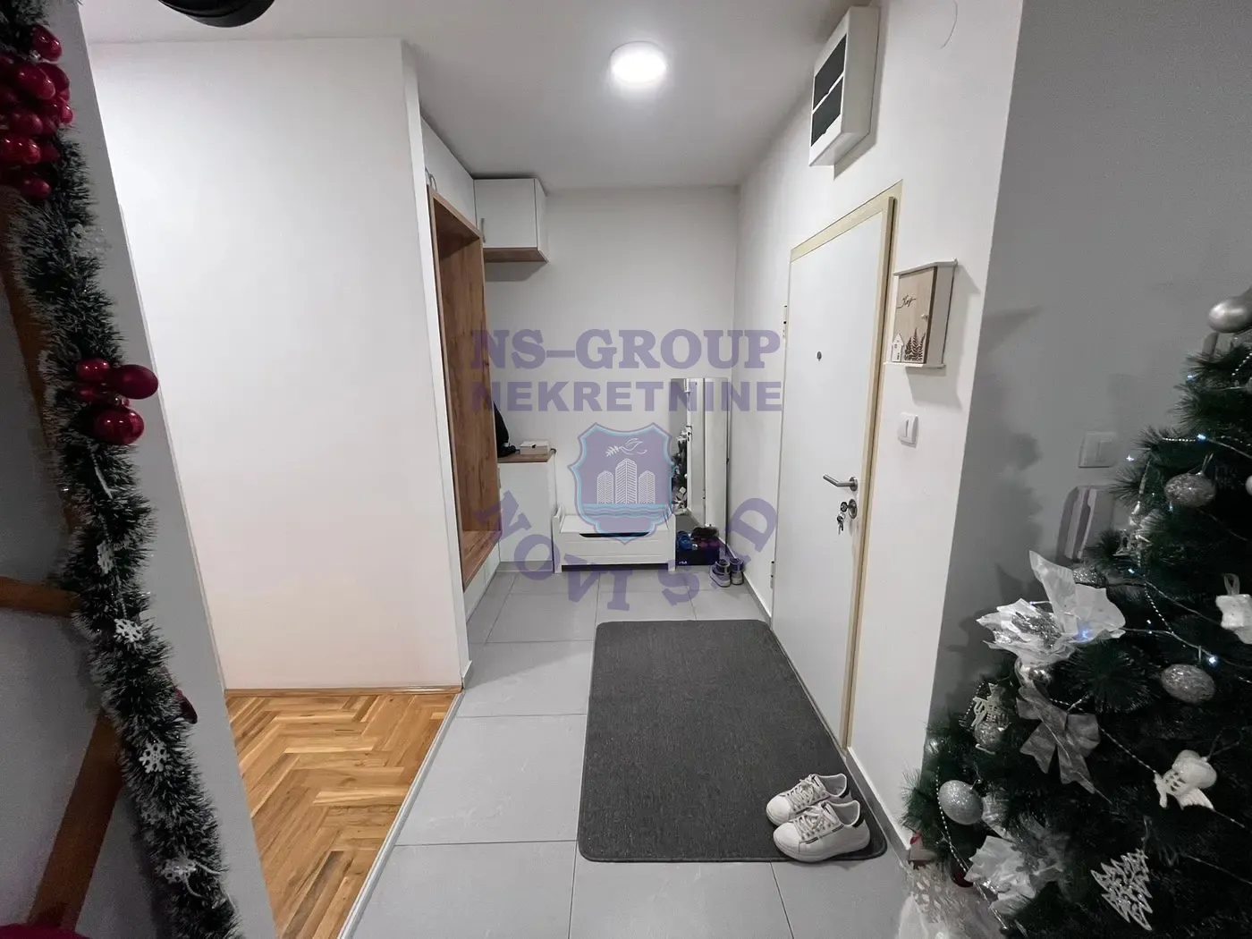 stan na prodaju Novi Sad 73m2 561569