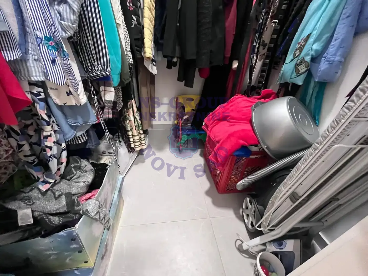 stan na prodaju Novi Sad 73m2 561569