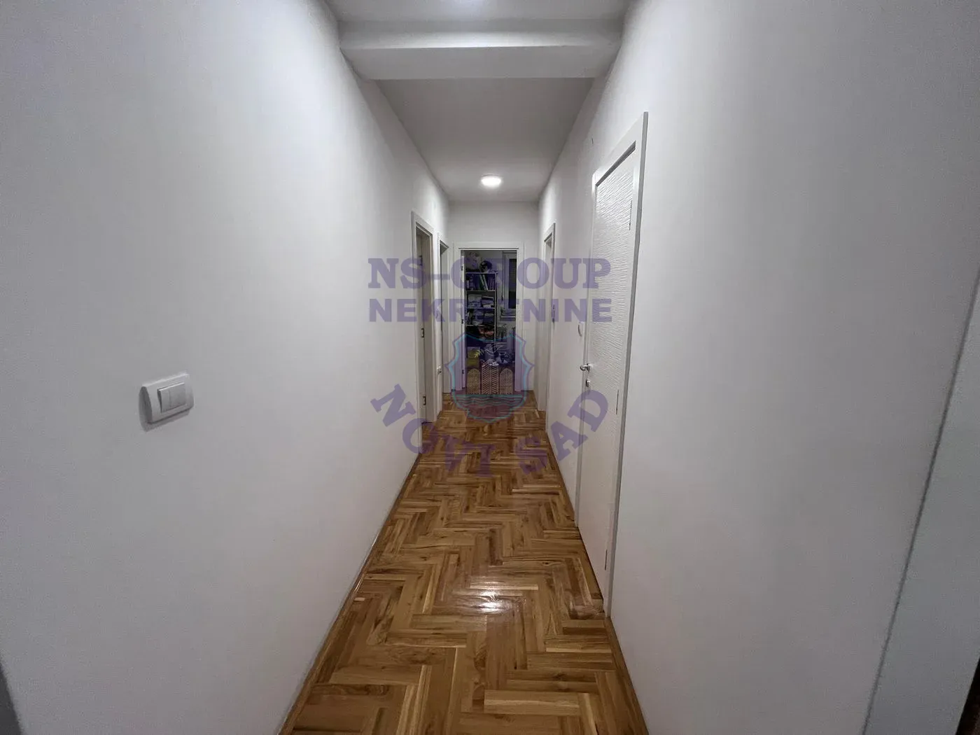 stan na prodaju Novi Sad 73m2 561569