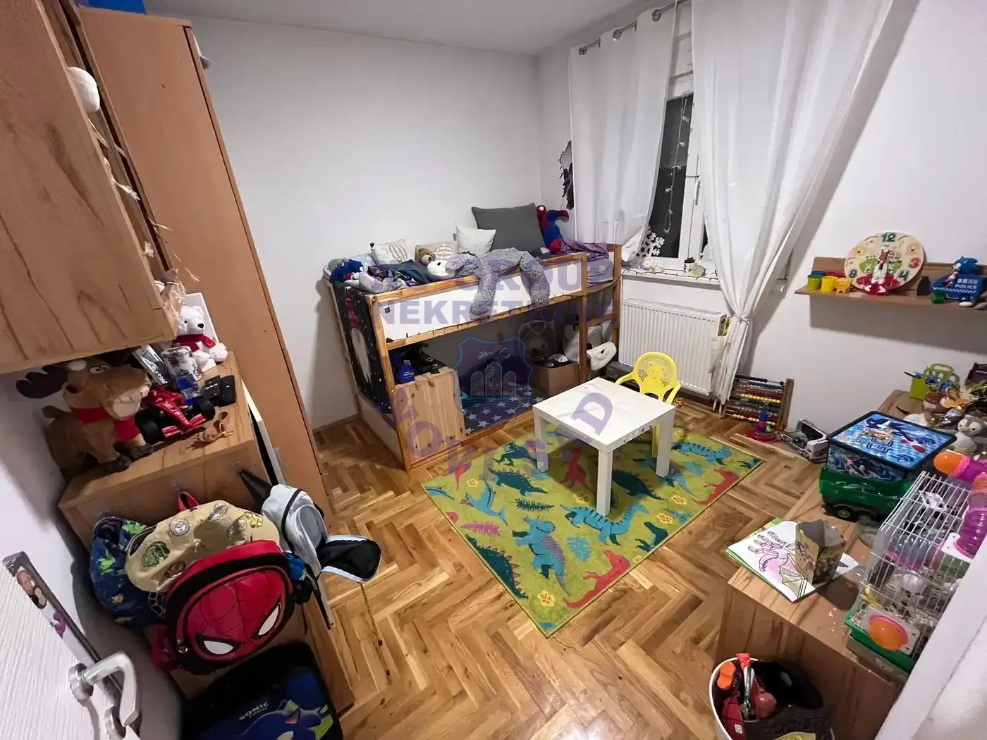 stan na prodaju Novi Sad 73m2 561569